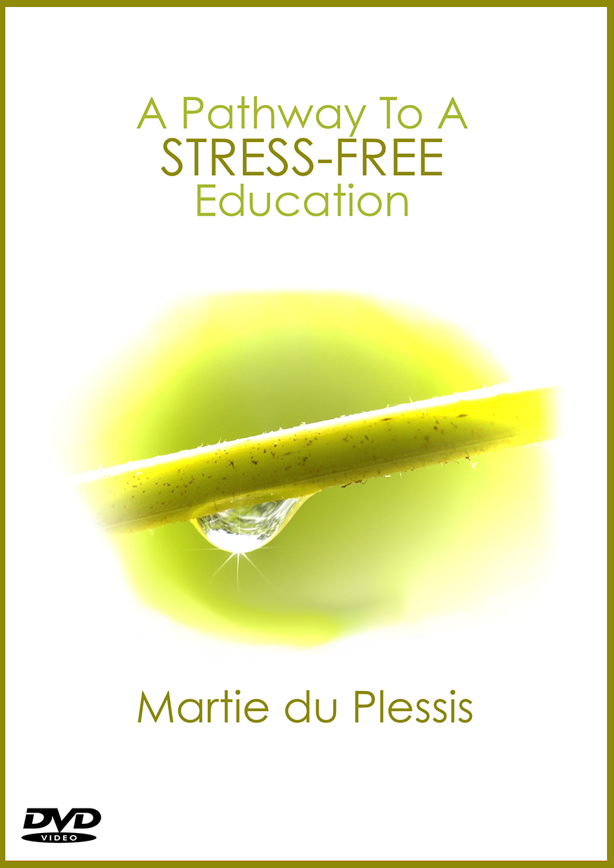 A Pathway To A Stress-Free Education
