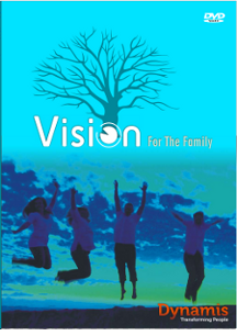 Vision For The Family